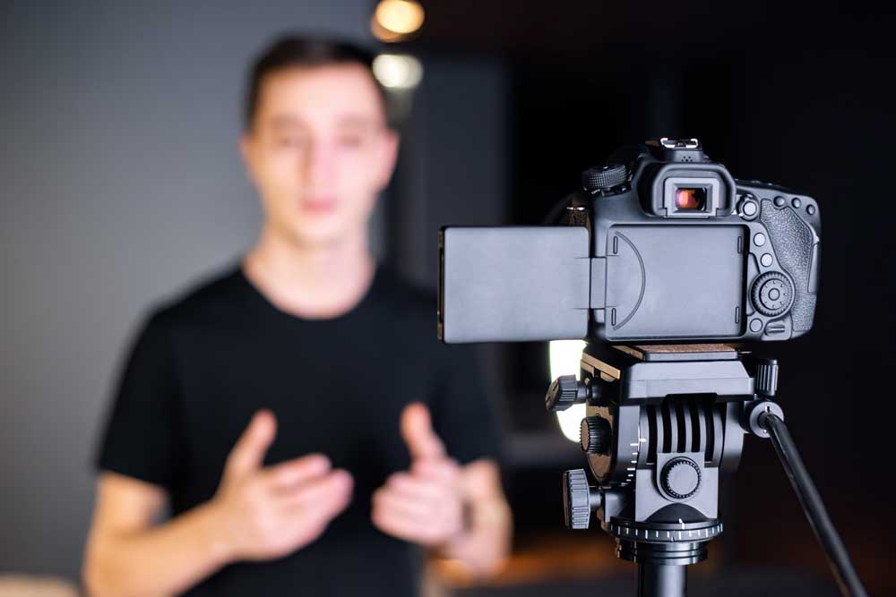 Tips for Shooting Better Videos