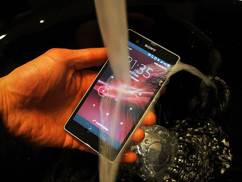 Sony Xperia Z is PlayStation Certified